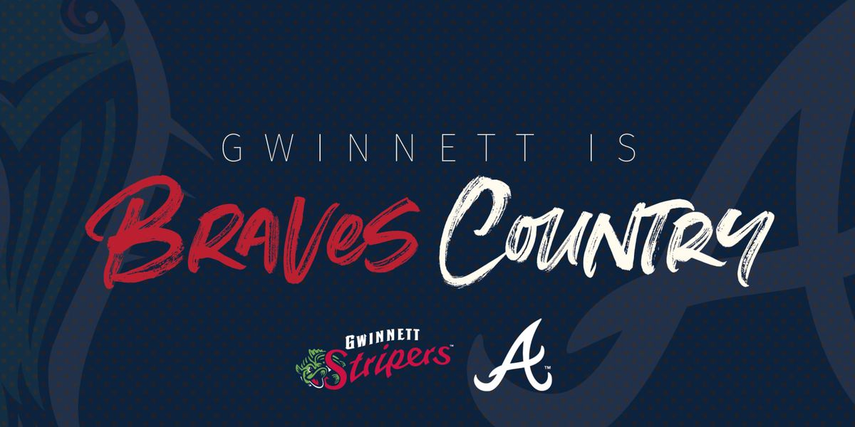 Gwinnett Stripers at Durham Bulls