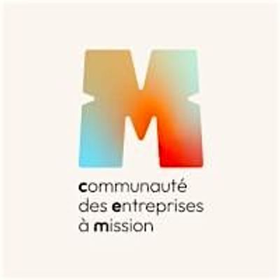 La Communaut\u00e9 des entreprises \u00e0 mission