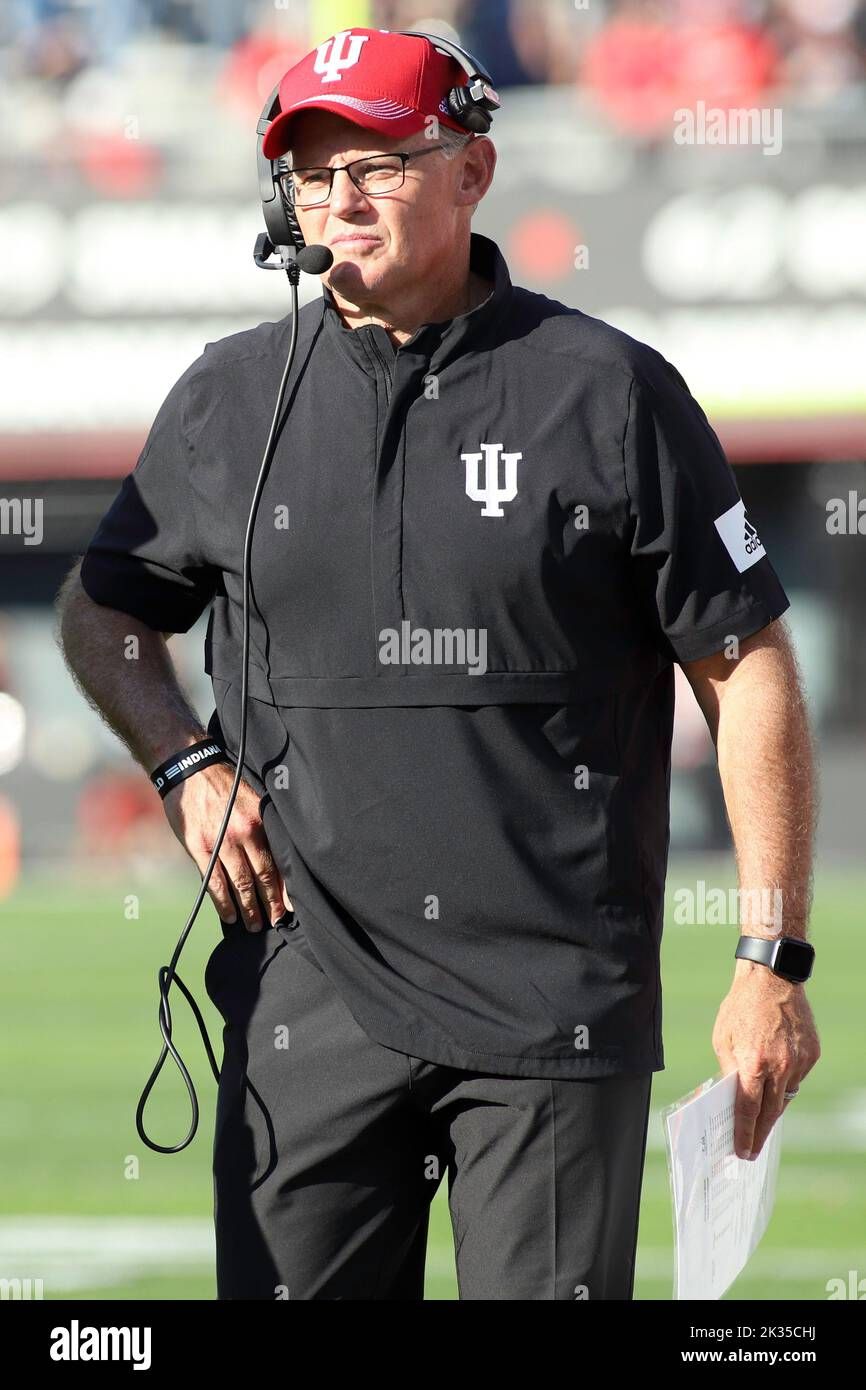 Indiana Hoosiers at Cincinnati Bearcats Baseball