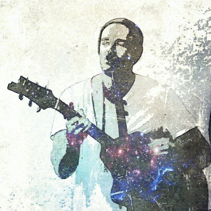 Chris Springer at Chucks Seafood, Chuck's Seafood Restaurant, Fort ...