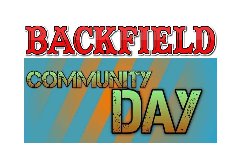 Community Day