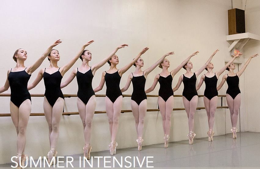 Summer Intensive 2022, Contra Costa Ballet Centre, Walnut Creek, 27