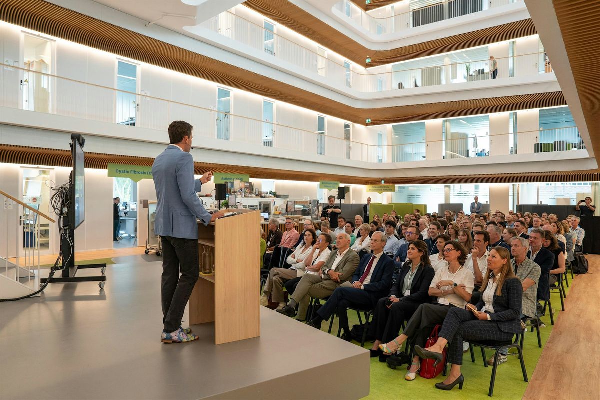 Animal-Free Science, The Future is Now