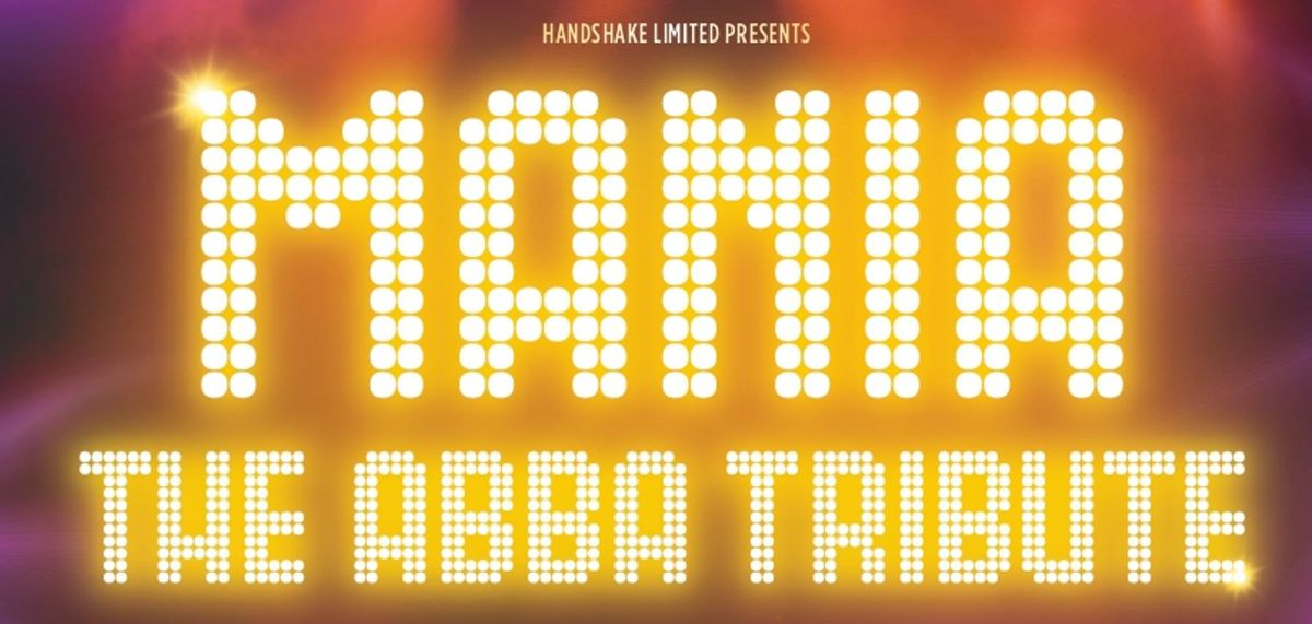 MANIA: The ABBA Tribute