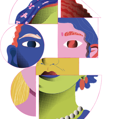 Liberamenti Festival - Women For Freedom