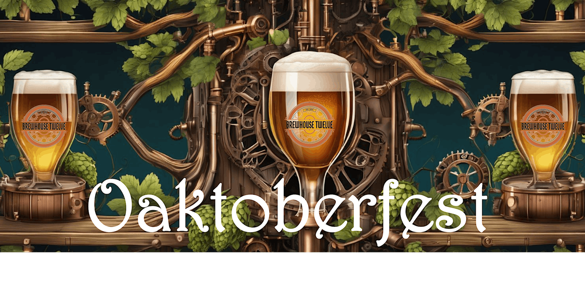 Oaktoberfest