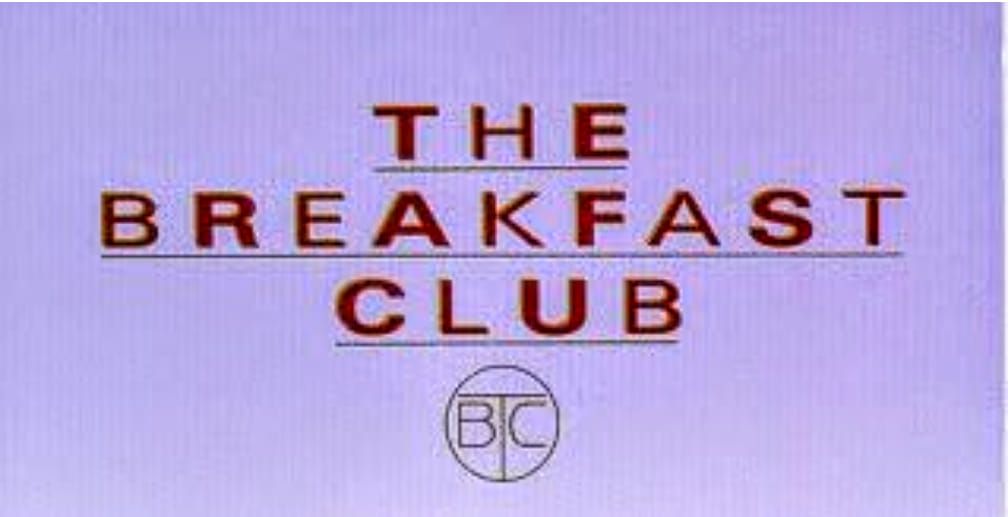 Jackwagons Breakfast Club 