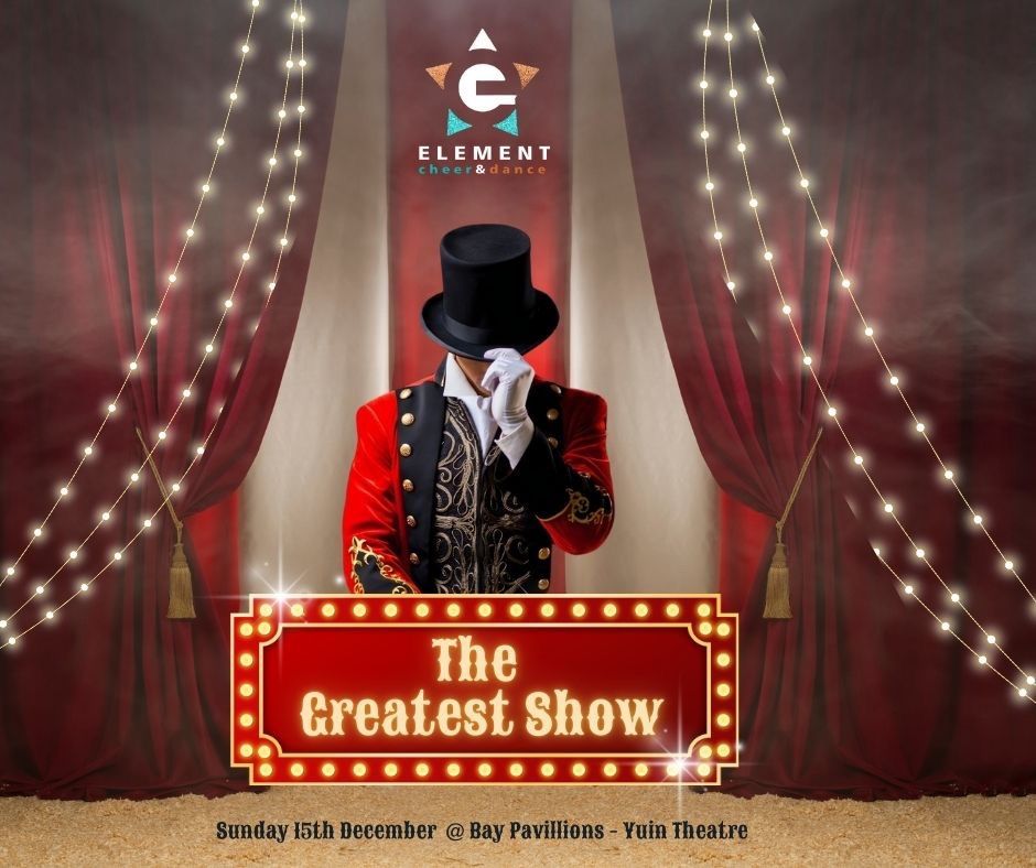 The Greatest Show