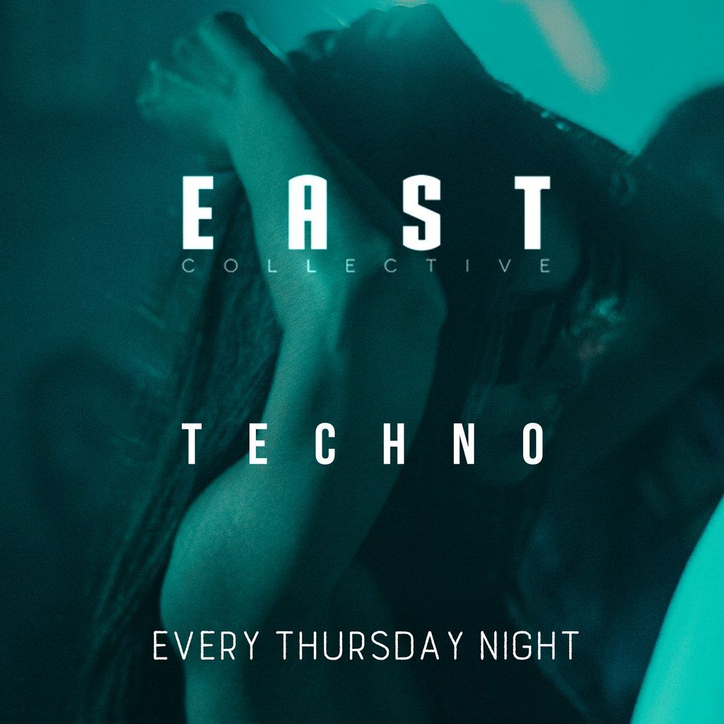 EAST Techno Collective