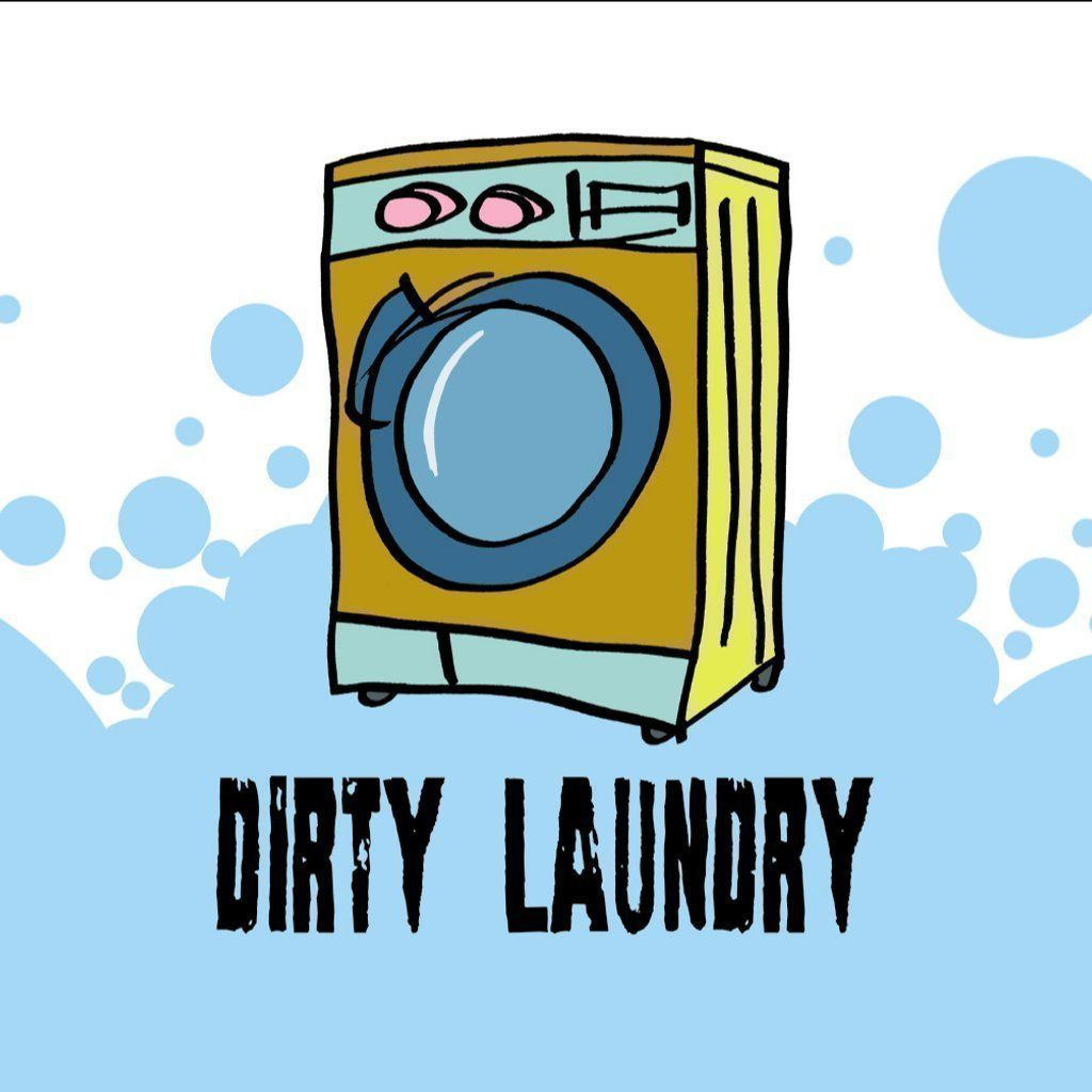 Dirty Laundry: Whissker, The Odd Socks and The Sun Day