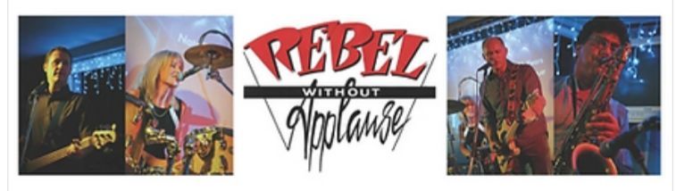 Rebel Without Applause 