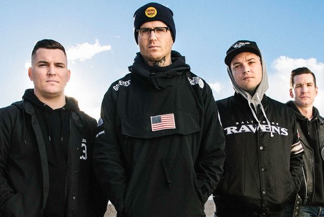 The Amity Affliction