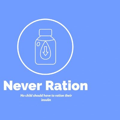 Never Ration