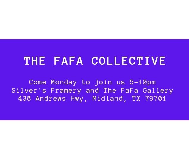 The FaFa Collective 