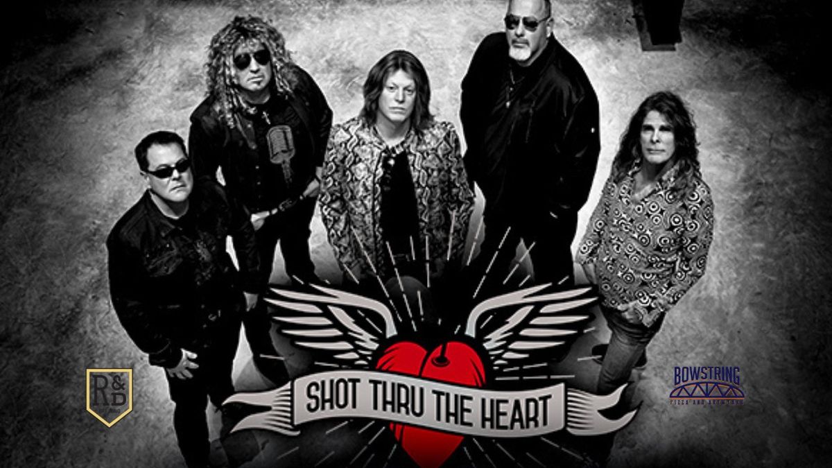 Shot Thru The Heart - Bon Jovi Tribute