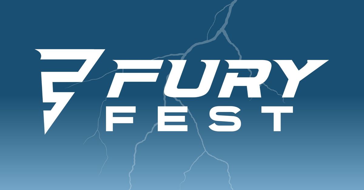 Fury Fest