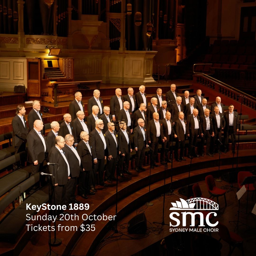 Sydney Male Choir