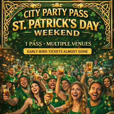 Levinson Group New Orleans Events and Promotions