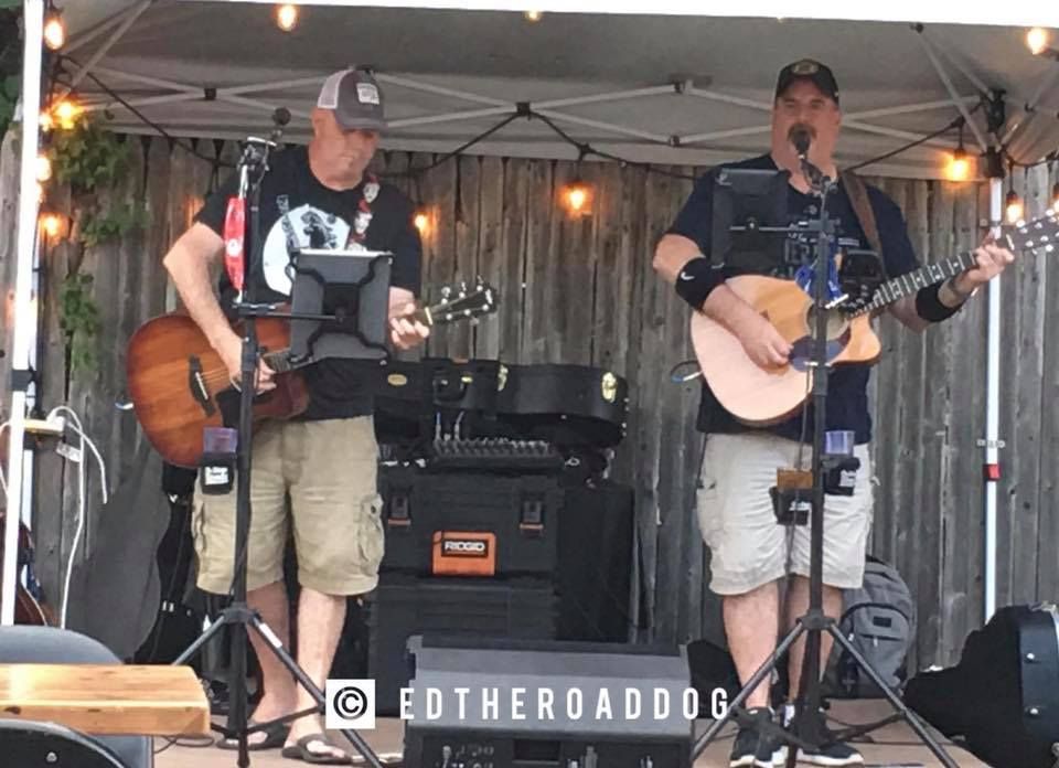 Daily Pint\u2019s "Play Something Snappy" Series with The Storytellers