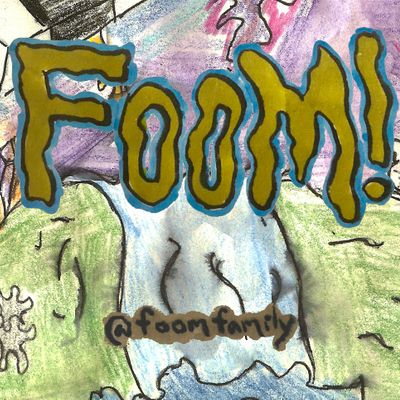 FOOM!