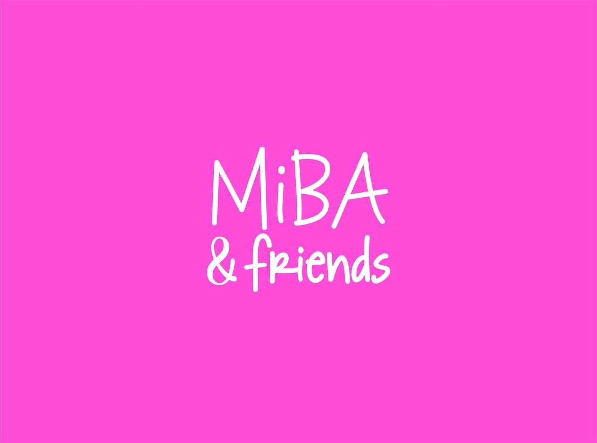 MiBA & friends l\u00e4dt zum Dinner & Dance im KaDeWe Beef Grill Club by Hasir