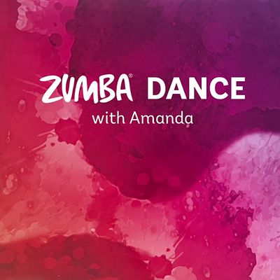 Zumba Dance with Amanda