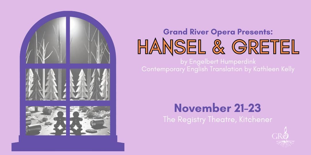 Hansel & Gretel