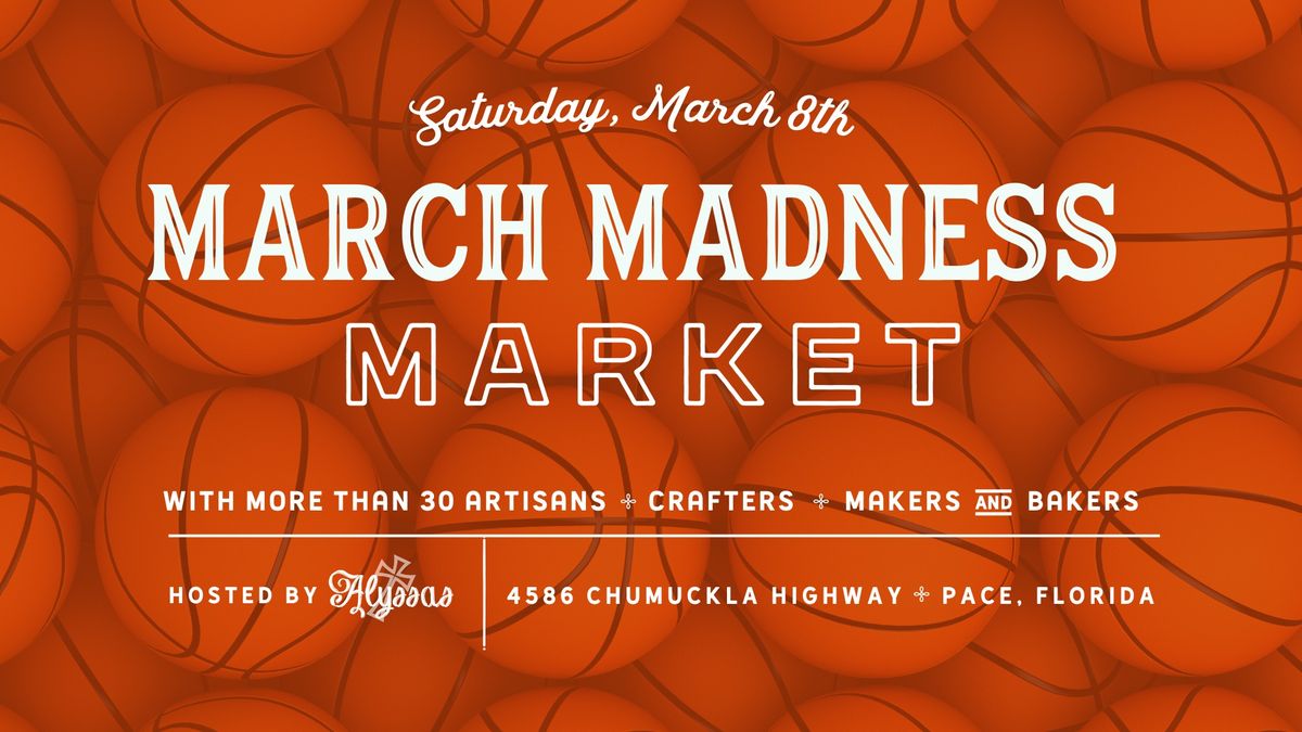 March Madness Market