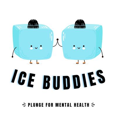 ICE BUDDIES