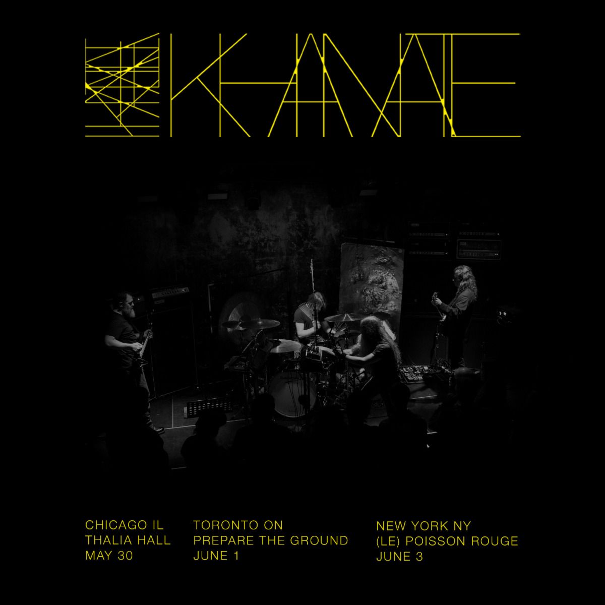 Khanate