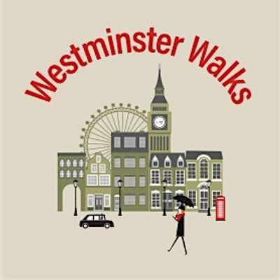 Joanna Moncrieff (Westminster Walks)
