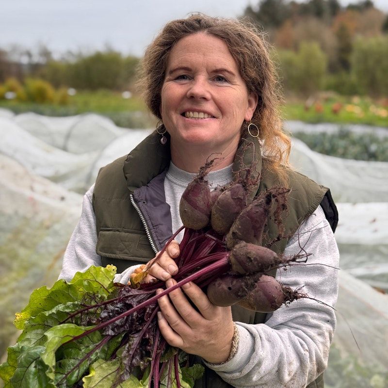 Herbs and Herbalism with Sonya McGee