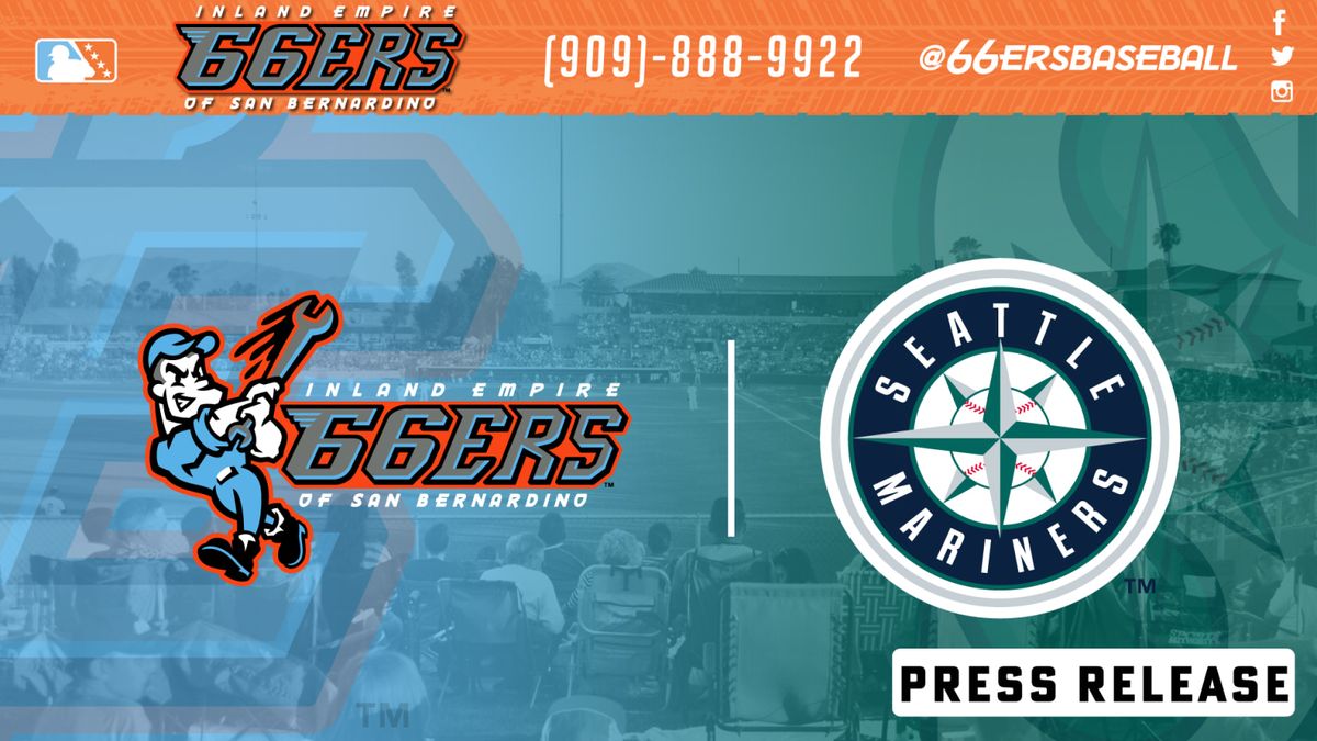 Inland Empire 66ers at Fresno Grizzlies