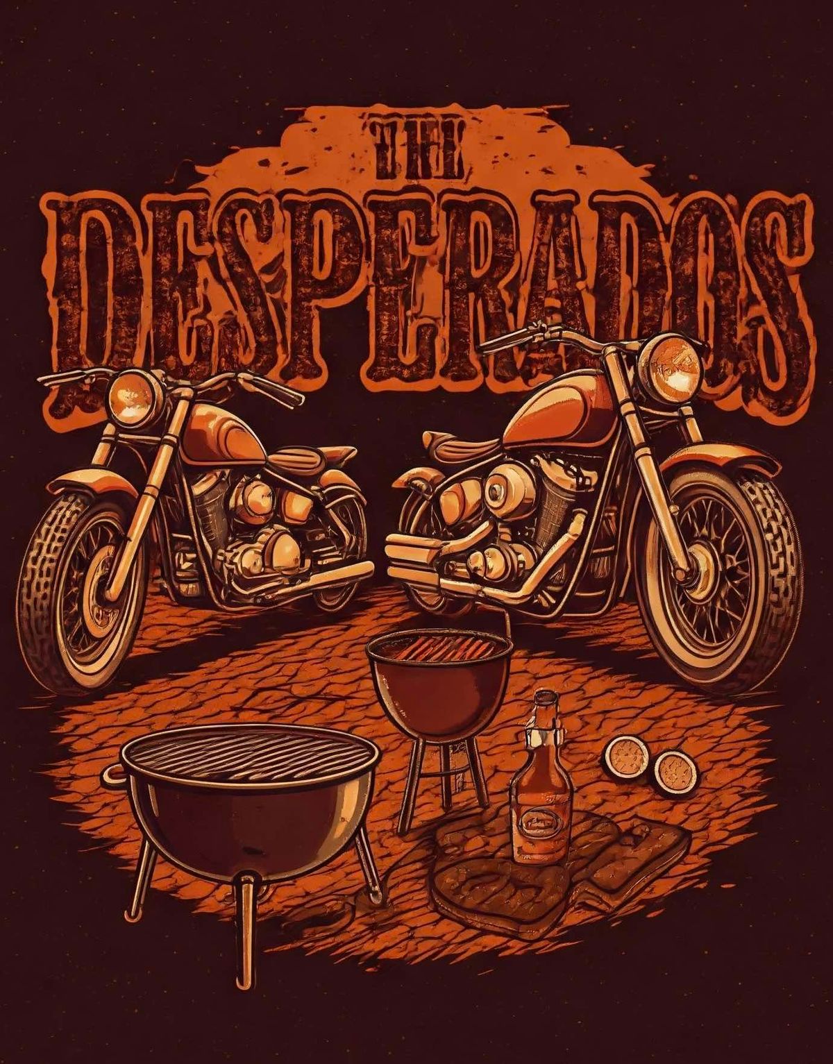 The Desperados