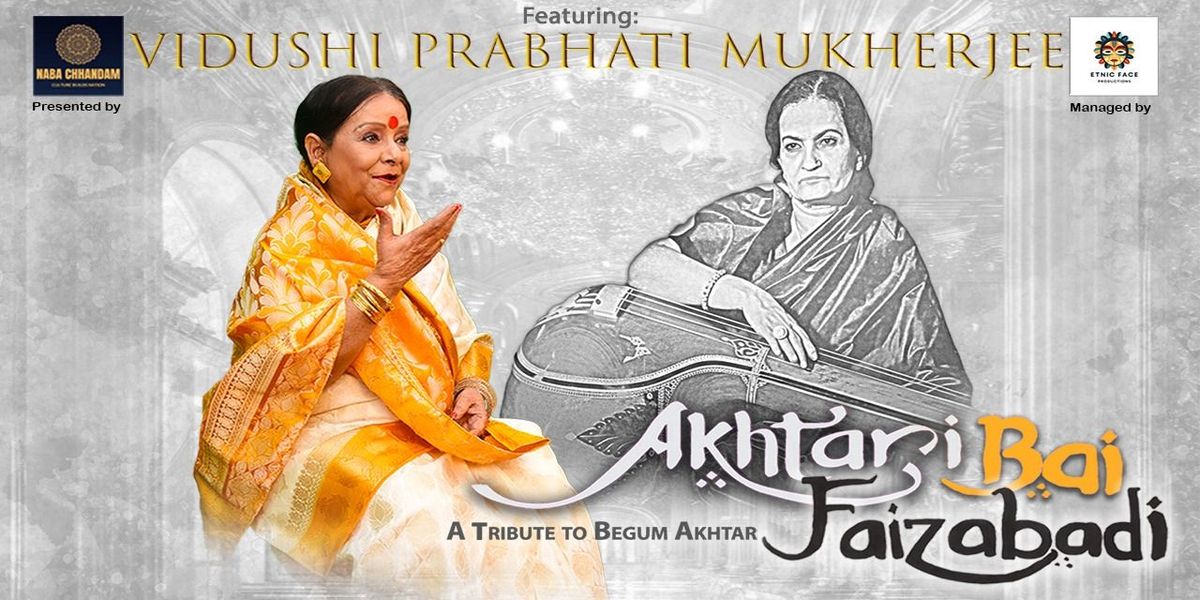 Akhtari Bai Faizabadi