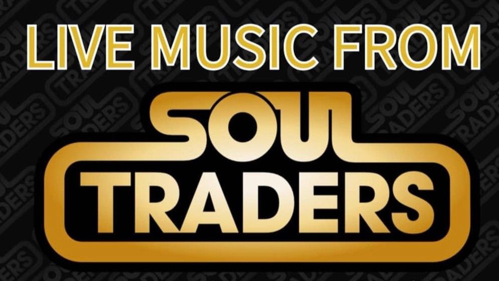 Soul Traders New Years Eve party at the Seaview!