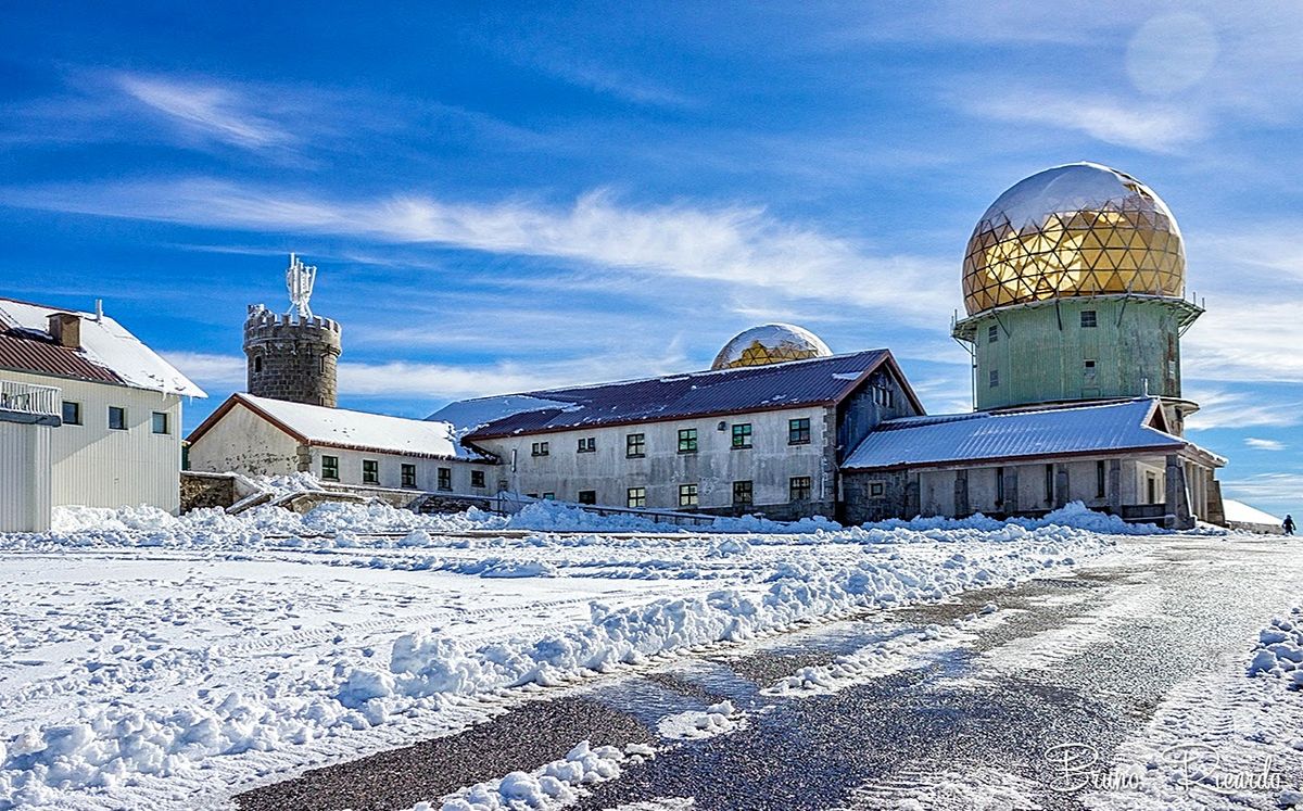 Serra Estrela: Loriga, Torre, Seia, Museu Brinquedo