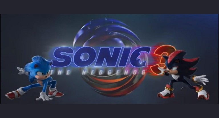 Sonic the Hedgehog 3