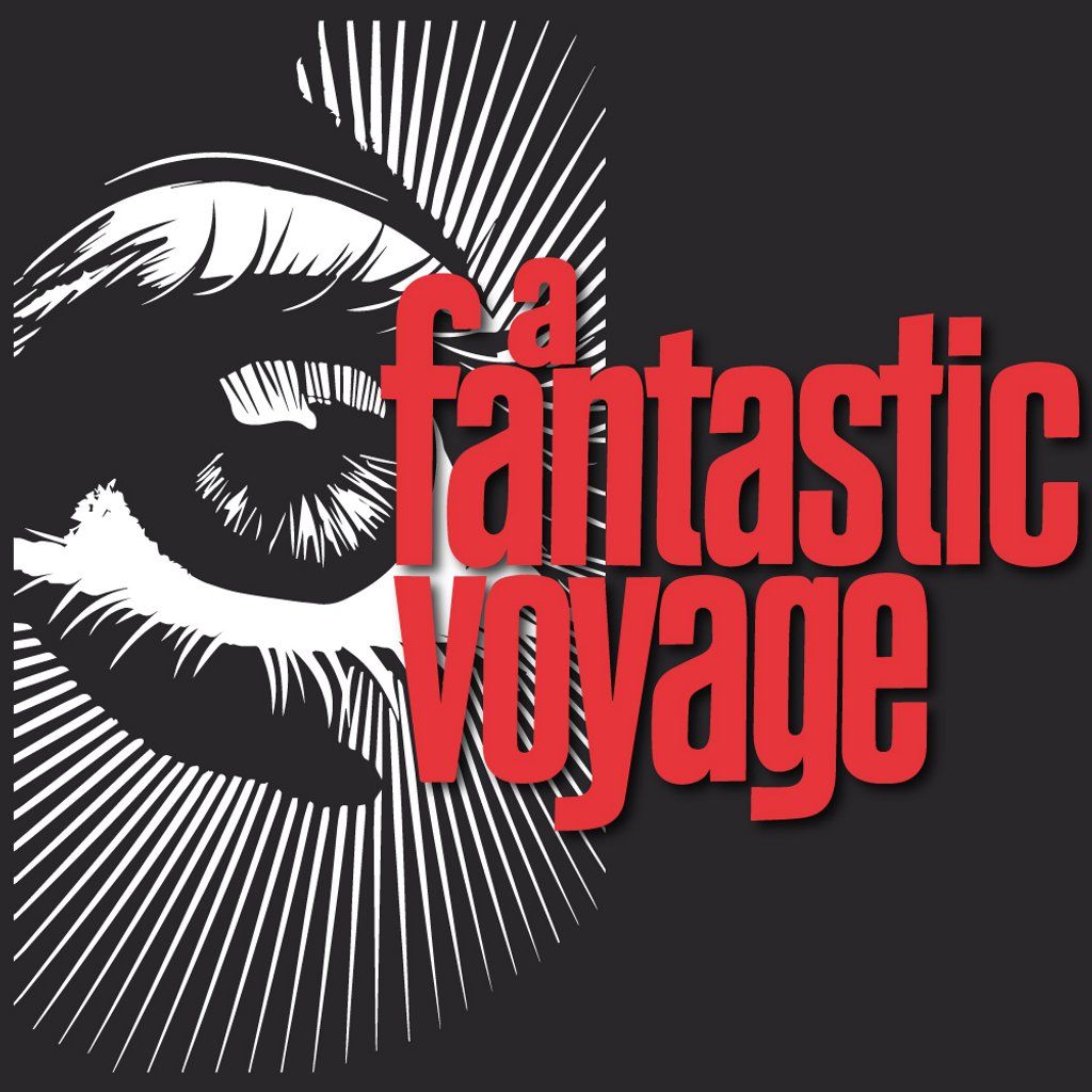A Fantastic Voyage - with Victor Simonelli & Richard Sen