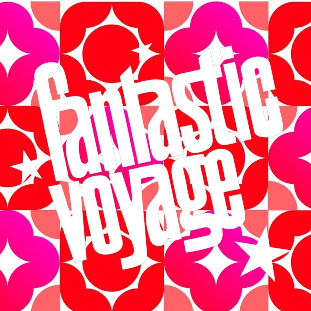 A Fantastic Voyage - with Victor Simonelli & Richard Sen