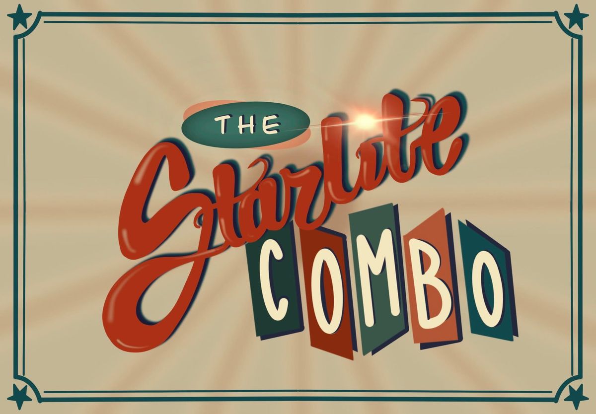 Starlite Combo Happy Hour at Abilene