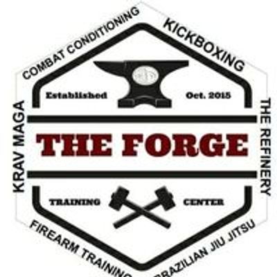 The Forge Training Center - IKMF
