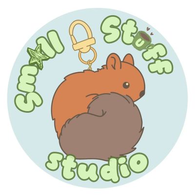 small stuff studio