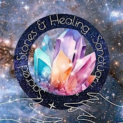 Sacred Stones & Healing Sanctuary