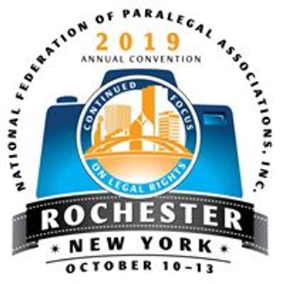 Paralegal Association of Rochester