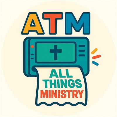 All Things Ministry -KC