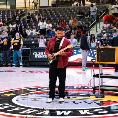 Jorge Lehman-Gonzalez