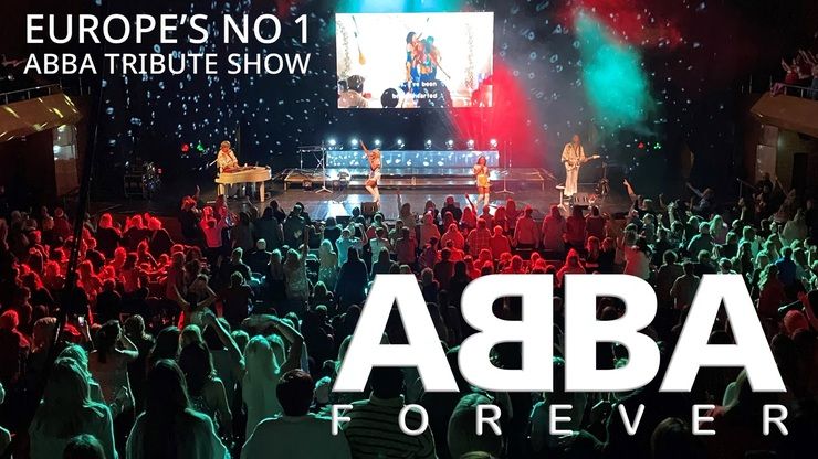 Abba Forever 2024