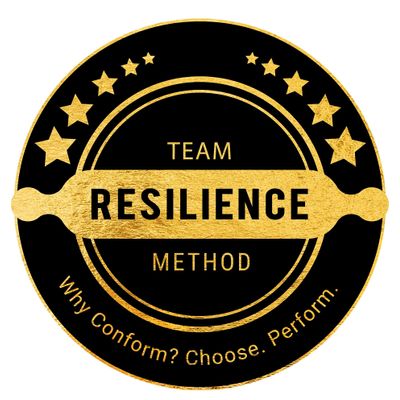 Team Resilience Method