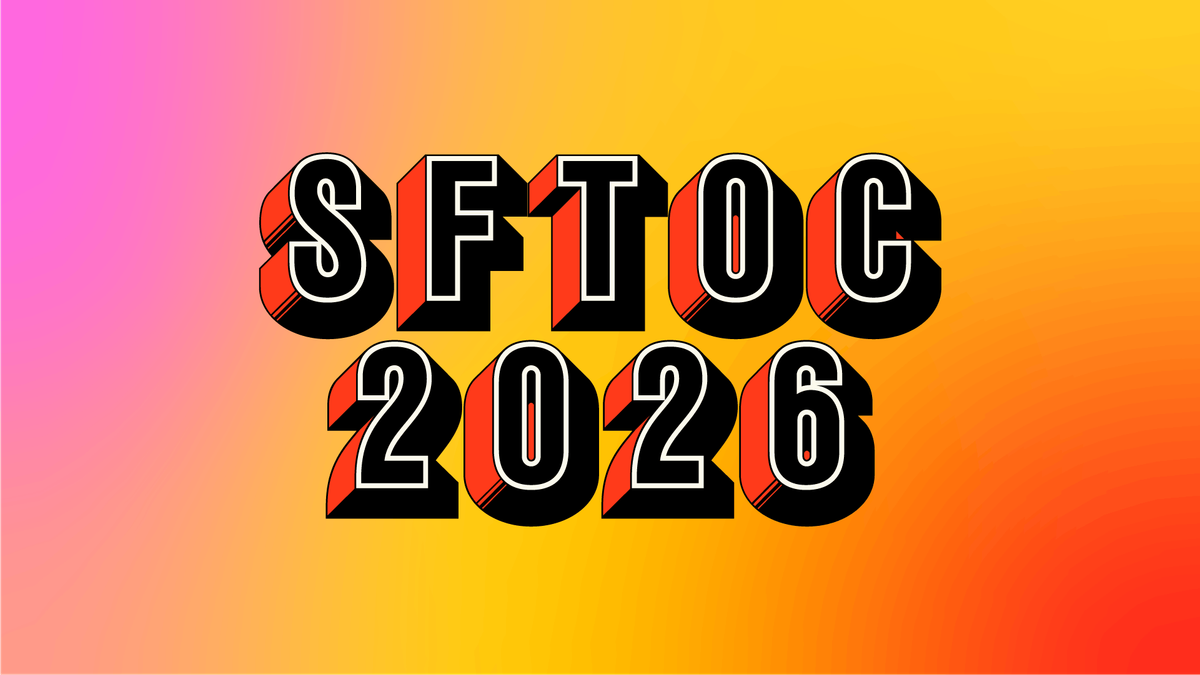 Sounds From The Other City 2026